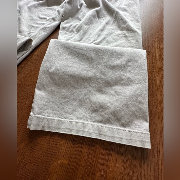 Khaki Chinos from Macys JM Collection 12 Light khaki tan - Picture 8 of 12